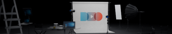 DeoPro channel banner