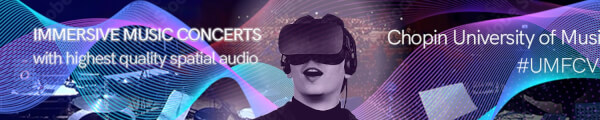 UMFC VR channel banner