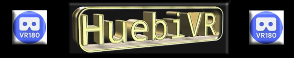 HuebiVR channel banner