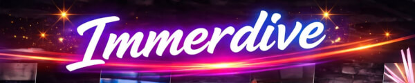 Immerdive VR channel banner