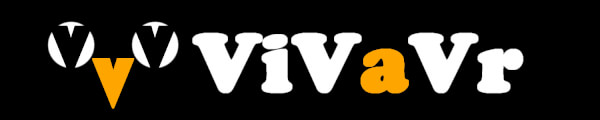 ViVaVr channel banner