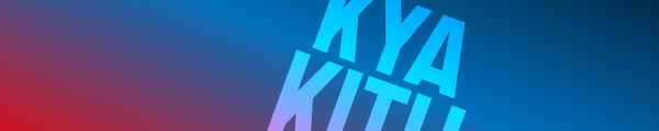 KYAkitu channel banner