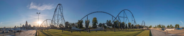ThemePark360 channel banner