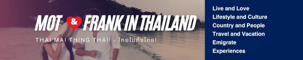 Thailand VR TV channel banner