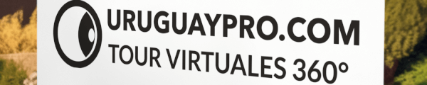 UruguayPro channel banner