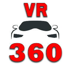 ENJOY VRIDE 3D 360 8K