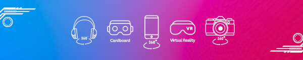 IMVE Studio channel banner