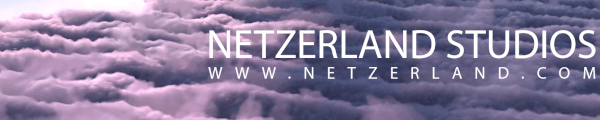 NetzerlandStudios channel banner
