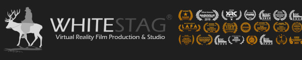 WHITESTAG channel banner