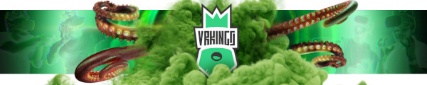 VRKINGS channel banner