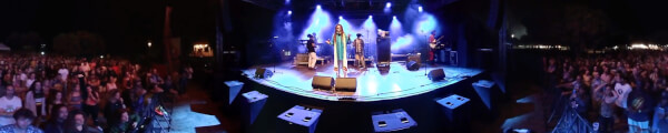 HighVibesVRtv channel banner