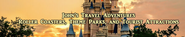 JohnYChen channel banner