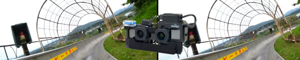 SnowRenkon channel banner
