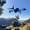 Drones And Pixels