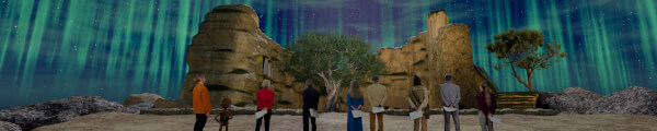Echoes of Morantia channel banner