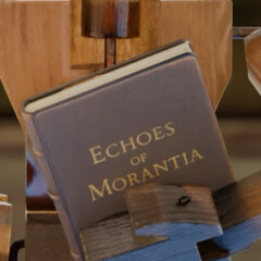 Echoes of Morantia