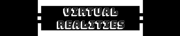 Virtual Realities channel banner