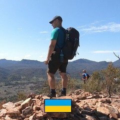 HikingVR