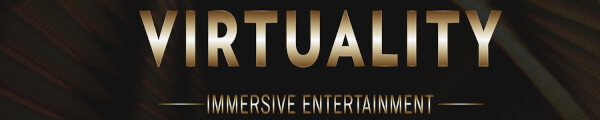 Virtuality channel banner