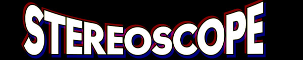 STEREOSCOPE channel banner