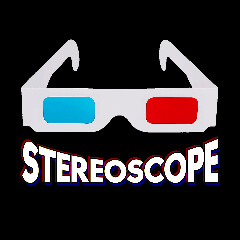 STEREOSCOPE