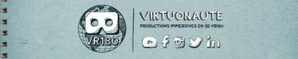 Virtuonaute channel banner
