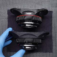 CanonMod
