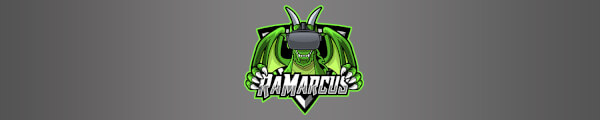 RaMarcus channel banner