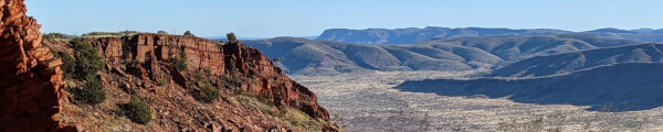 360 hikes channel banner