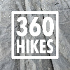 360 hikes