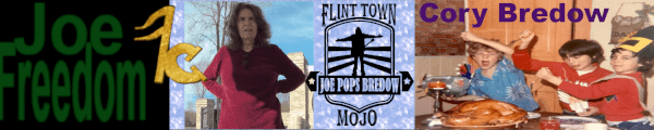 CoryBredow channel banner