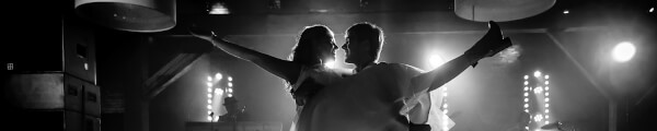 WEDDINGDANCE channel banner