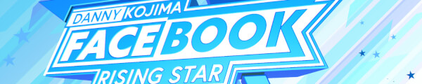 dannykojima1982 channel banner