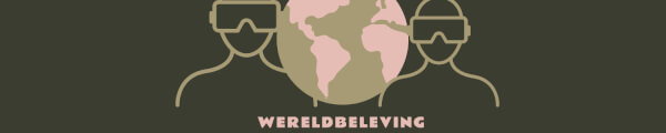 Wereldbeleving channel banner