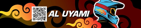 AlUyami channel banner
