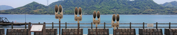 nyoshi 360 rabbit ch channel banner