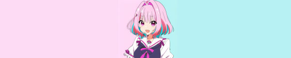 NARUMI channel banner