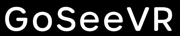 GoSeeVR channel banner