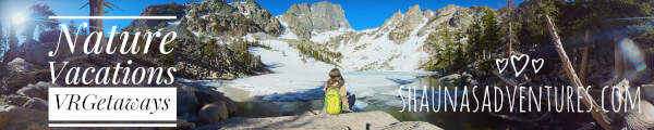VRGetaway channel banner