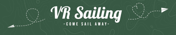 VR Sailing channel banner