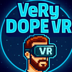 VeRy Dope VR