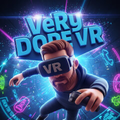 VeRy Dope VR