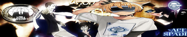 Spadey channel banner