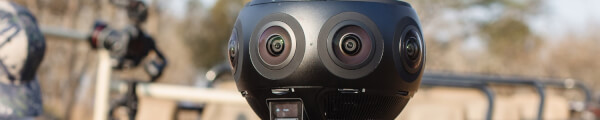 VRCapture channel banner