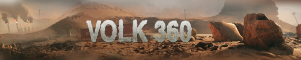 Volk360 channel banner