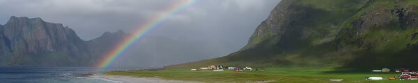 Phil's Travel Vlog channel banner