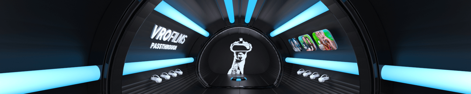 Vro Films Discover VRO FILMS Channel. Immersive VR Experience on DeoVR