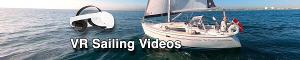 Sailing360 channel banner