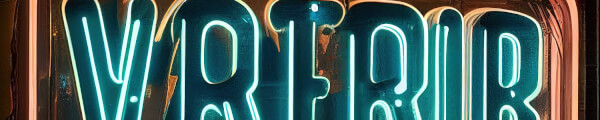VRFRIR channel banner