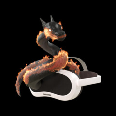 VR-KUNG-FU